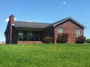 1115 Pleasant Hill Rd, Maryville, TN 37803