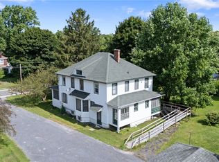 4819 State Route 14 #A, Geneva, NY 14456