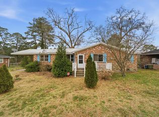 586 Rainbow Cir, West Columbia, SC 29170