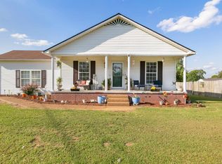 11 Jared Dr, Lexington, TN 38351