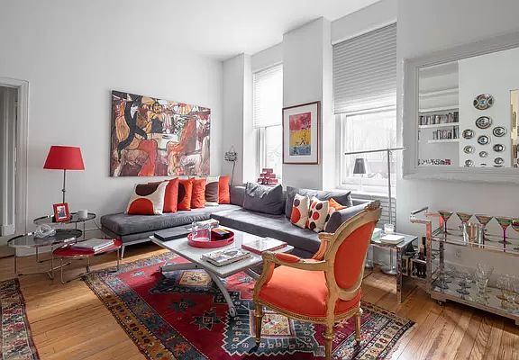 2nd image of 521 Park Ave APT 4A
