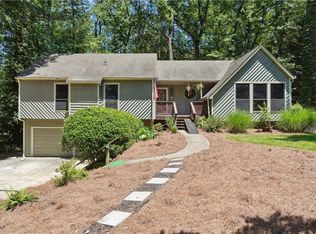 5008 Old Ivy Rd, Duluth, GA 30096