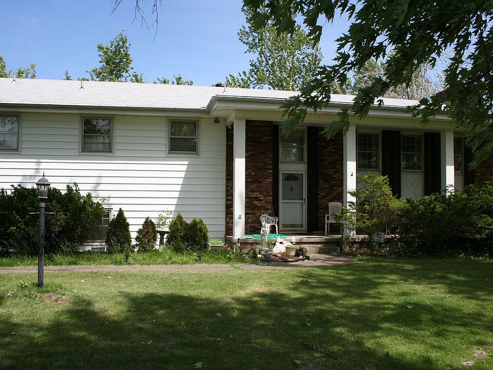 3180 N Farm Road 137