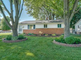 11692 Nineteen Mile Rd, Sterling Heights, MI 48313