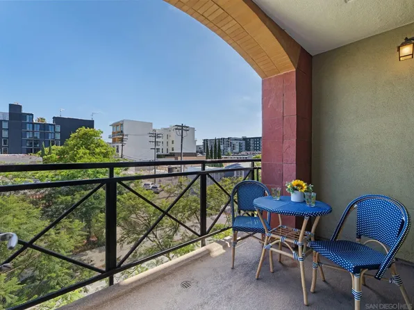 3687 4th Ave Unit 313, San Diego, CA 92103