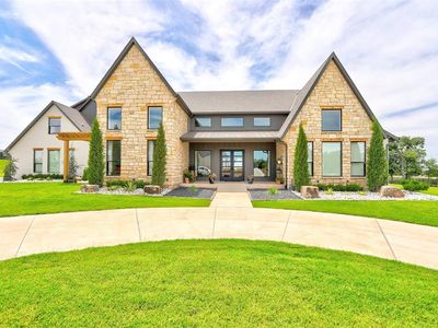 2833 Cherry Glen Dr, Jones, OK, 73049