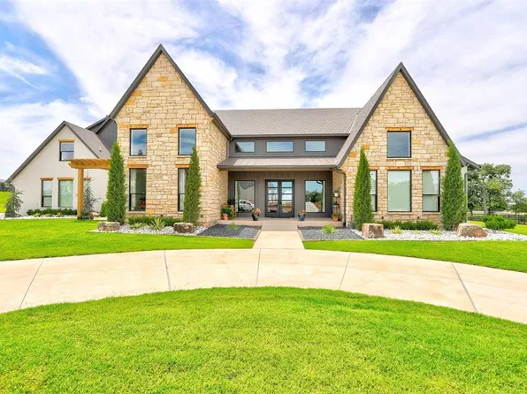 2833 Cherry Glen Dr, Jones, OK 73049