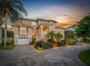 208 Shore Dr, Palm Harbor, FL 34683