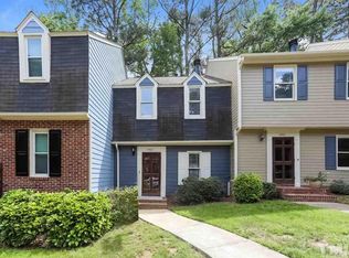 5518 Hamstead Xing, Raleigh, NC 27612