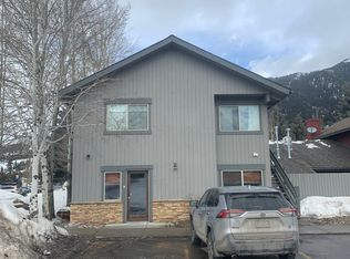 66 Market Pl #C, Big Sky, MT 59716