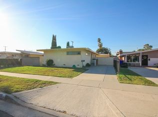 9691 Lanett Ave, Whittier, CA 90605