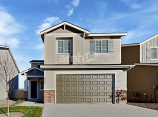 4060 Alameda Creek Ave, Meridian, ID 83646