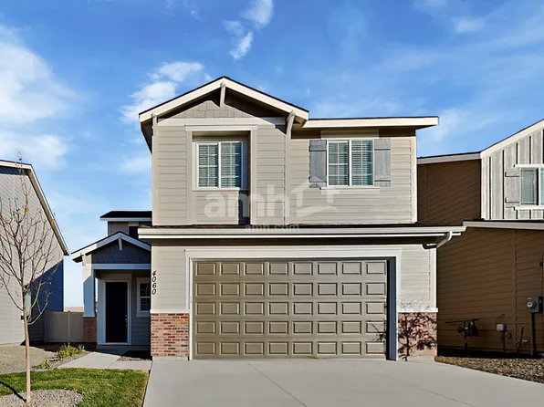 4060 Alameda Creek Ave, Meridian, ID 83646