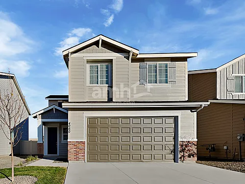 4060 Alameda Creek Ave Photo 1