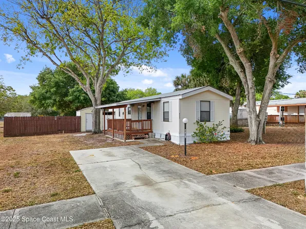 443 Brozman Ln, Cocoa, FL 32927