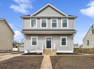17 Coldevin Rd, Clark, NJ 07066