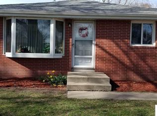 4110 Fran Ave, Lincoln, NE 68516