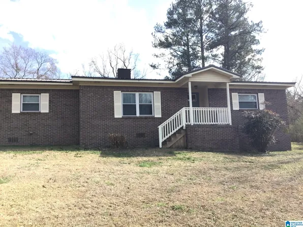 1181 Old Highway 25 W, Columbiana, AL 35051