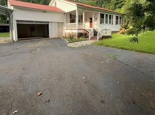 45 N Palestine Rd, Natchez, MS 39120