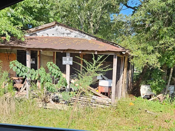 0 Brannon St, Addison, AL 35540