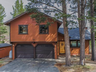 1235 Mount Diablo Cir, South Lake Tahoe, CA, 96150