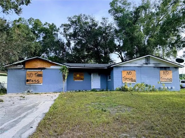 1629 Roger Babson Rd, Orlando, FL 32808
