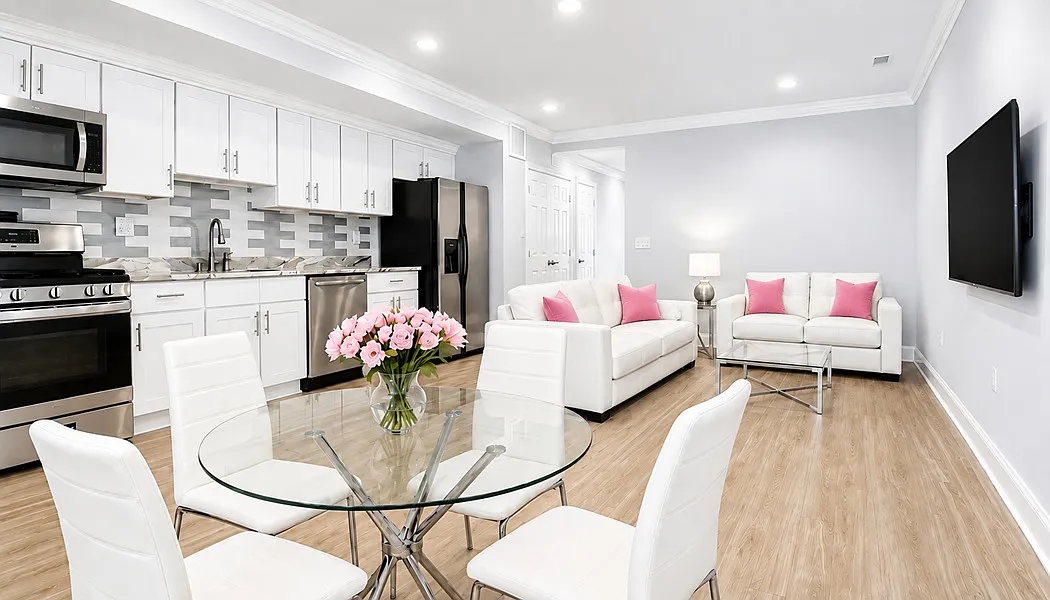 2 bed, 900 sqft, $2,197 — Photo 3