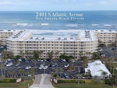 2401 S Atlantic Ave APT C206, New Smyrna Beach, FL, 32169