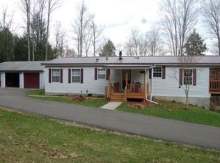 230 Straits Corners Rd, Candor, NY 13743