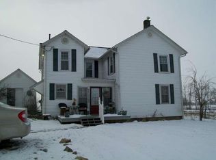6390 Richland Rd NE, Rushville, OH 43150
