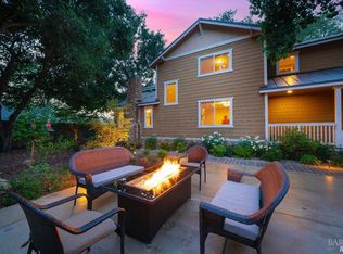 1413 Magnolia Ave, Saint Helena, CA
