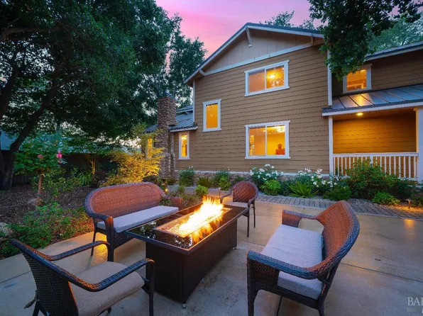 1413 Magnolia Avenue, St. Helena, CA 94574