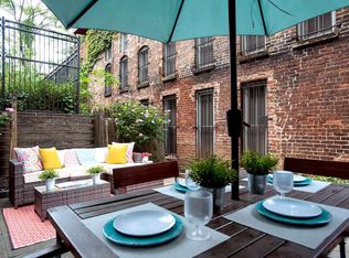427 Jersey Ave APT 1, Jersey City, NJ 07302