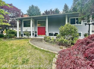12241 SE 62nd St, Bellevue, WA 98006