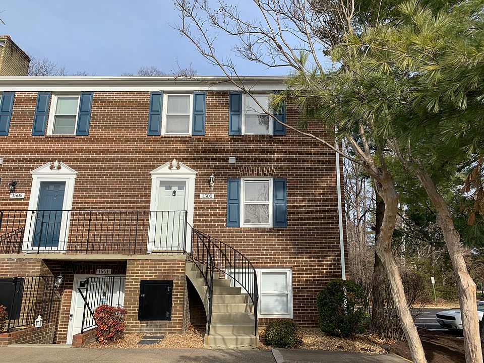 Front View of Property