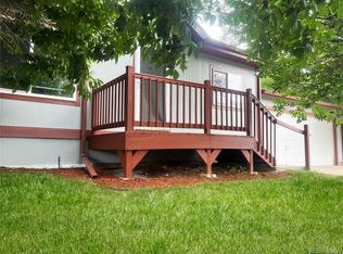 11330 Big Bnd #157, Longmont, CO 80504
