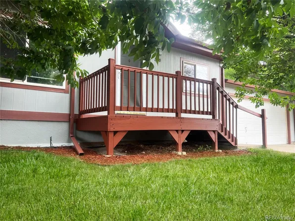 11330 Big Bend LOT 157, Longmont, CO 80504