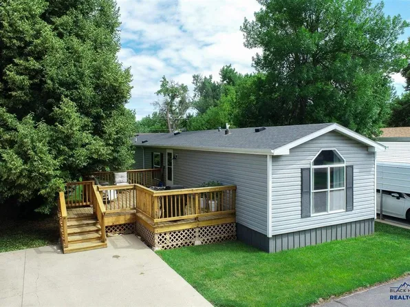 338 Evans Ln Lot 27, Spearfish, SD 57783