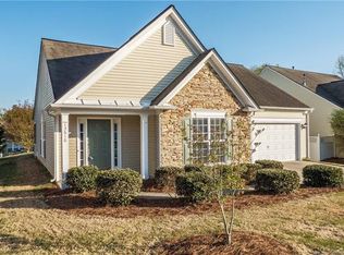 13616 Osprey Knoll Dr, Charlotte, NC 28269