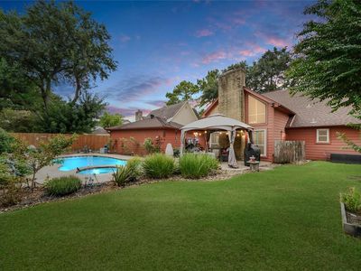 22411 Unicorns Horn Ln, Katy, TX, 77449