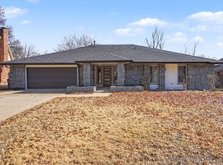 6803 S 77th East Ave, Tulsa, OK 74133