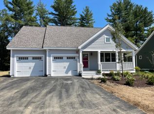 23 James Cir #23, Brentwood, NH 03833