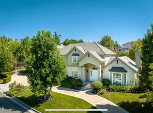 768 Forest Green Dr, La Canada Flintridge, CA 91011