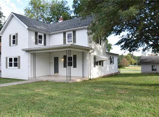 107 E 15th St, Higginsville, MO 64037