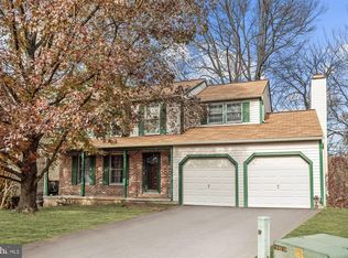 15 Panacea Ct, Baltimore, MD 21208