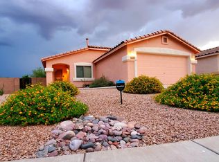 6751 W Quailwood Way, Tucson, AZ 85757