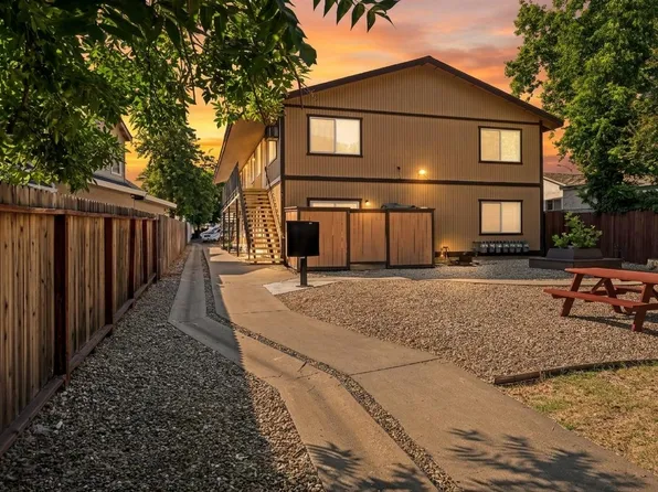 2944 Del Paso Blvd, Sacramento, CA 95815