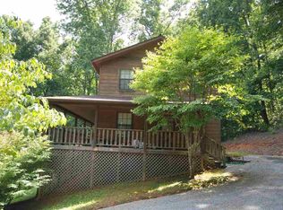 3377 Thomaswood Trl, Sevierville, TN 37876