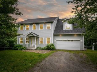 153 Abbey Rd, Stillwater Lake, NS B3Z1R1