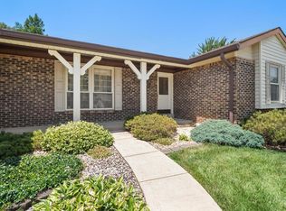 5849 Hempline Rd, Saint Louis, MO 63129